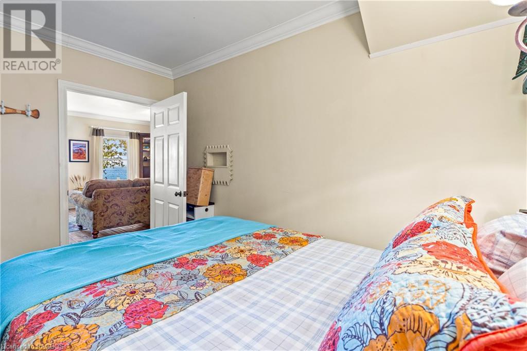 18 Cape Chin North Shore Road, North Bruce Peninsula, Ontario  N0H 1Z0 - Photo 24 - 40547280