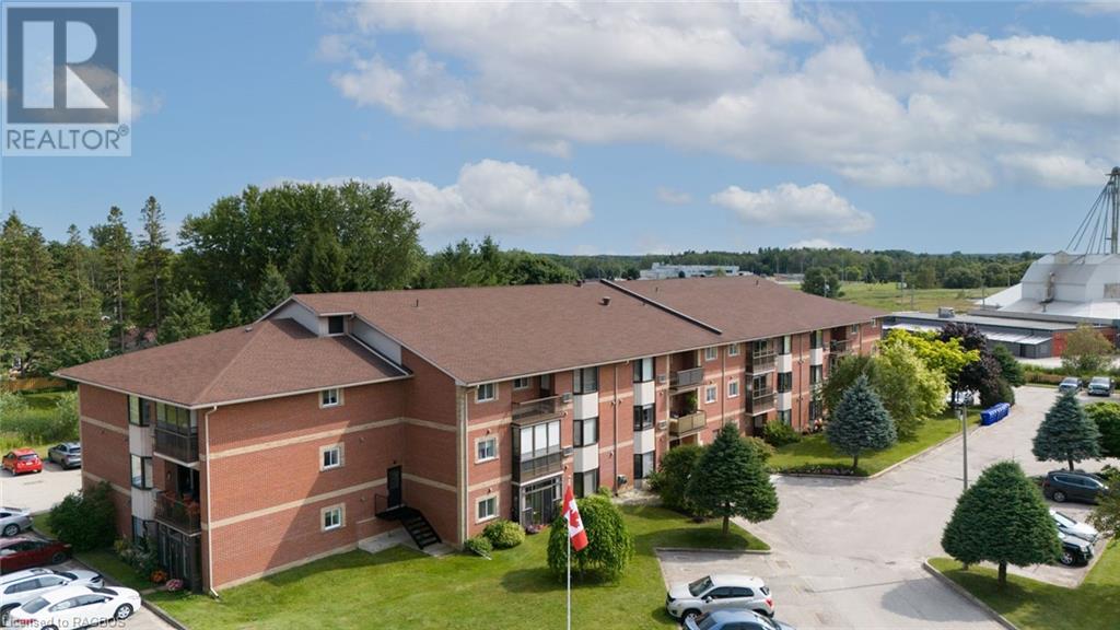 440 Durham Street W Unit# 302, Mount Forest, Ontario  N0G 2L2 - Photo 6 - 40624205