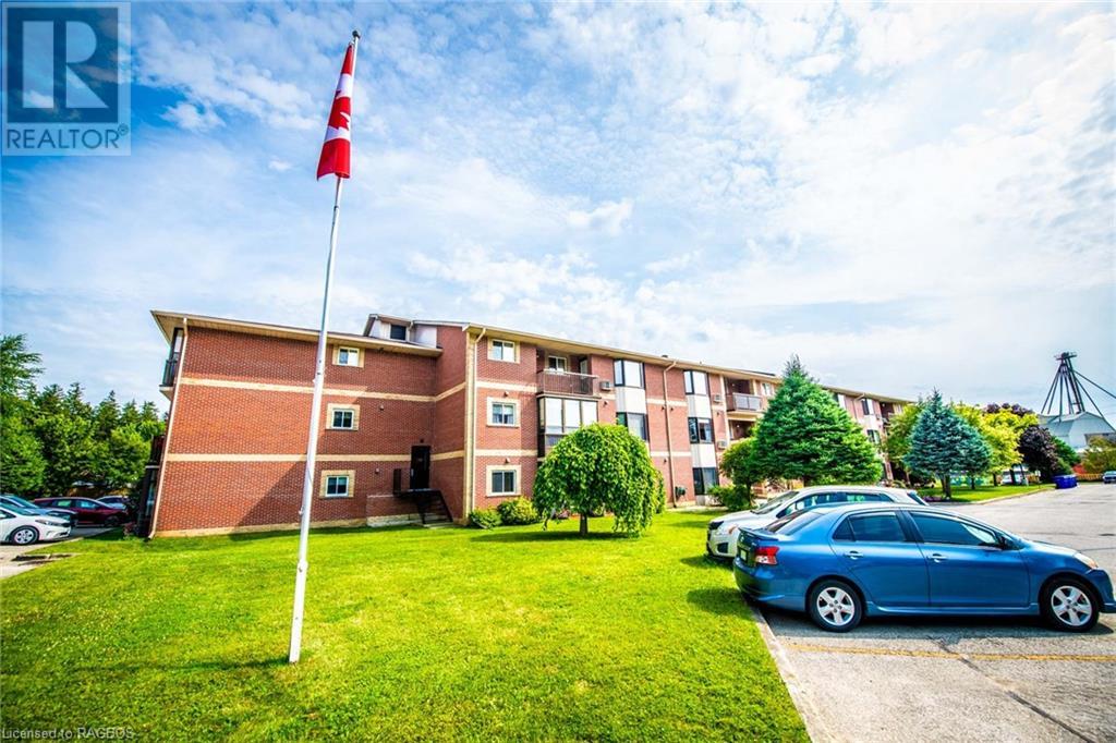 440 Durham Street W Unit# 302, Mount Forest, Ontario  N0G 2L2 - Photo 5 - 40624205