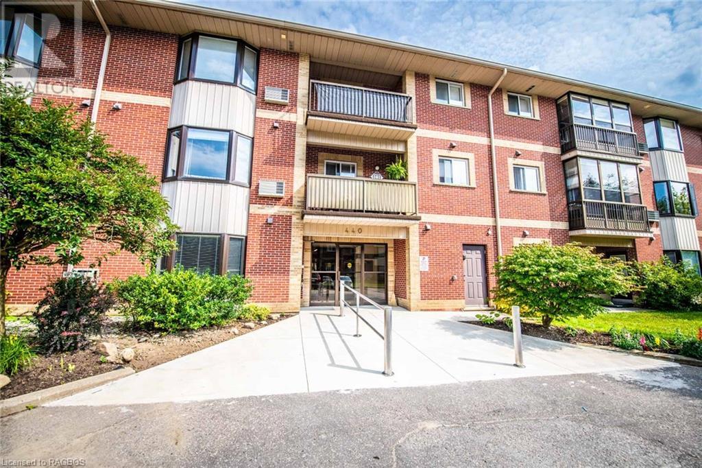 440 Durham Street W Unit# 302, Mount Forest, Ontario  N0G 2L2 - Photo 1 - 40624205