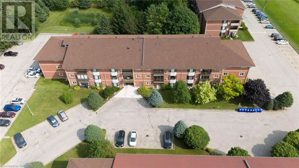 440 Durham Street W Unit# 302, Mount Forest, Ontario  N0G 2L2 - Photo 8 - 40624205