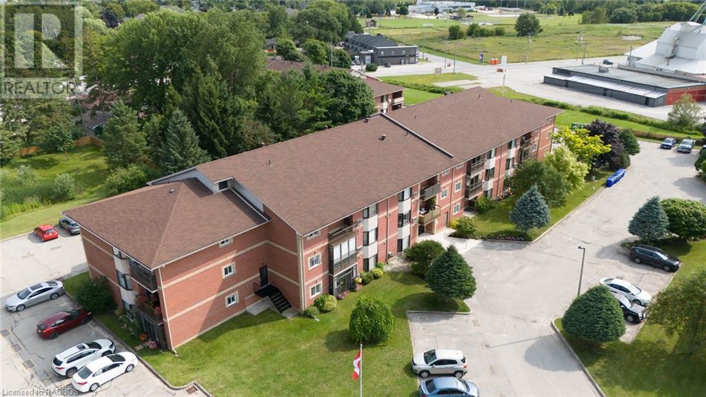 440 Durham Street W Unit# 302, Mount Forest, Ontario  N0G 2L2 - Photo 7 - 40624205
