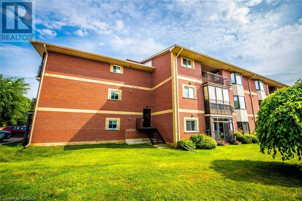 440 Durham Street W Unit# 302, Mount Forest, Ontario  N0G 2L2 - Photo 4 - 40624205