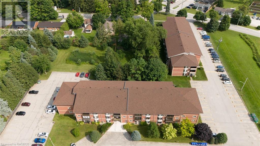 440 Durham Street W Unit# 302, Mount Forest, Ontario  N0G 2L2 - Photo 9 - 40624205