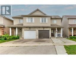 146 Windale Crescent 333 - Laurentian Hills/Country Hills W, Kitchener, Ca