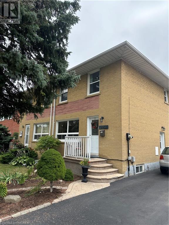 2356 BROOKHURST Road, mississauga, Ontario