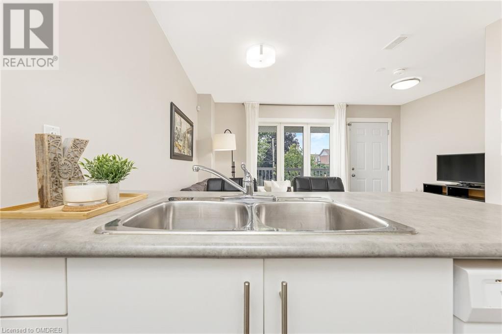 Image of property at 1329 PLAINS Road E Unit# 2