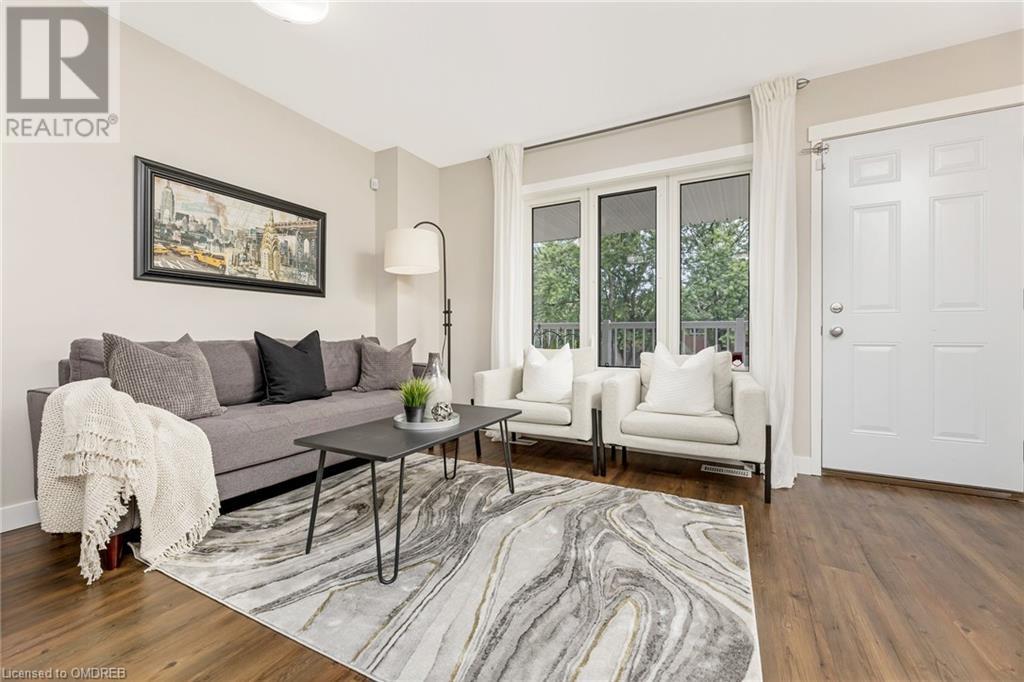 Image of property at 1329 PLAINS Road E Unit# 2