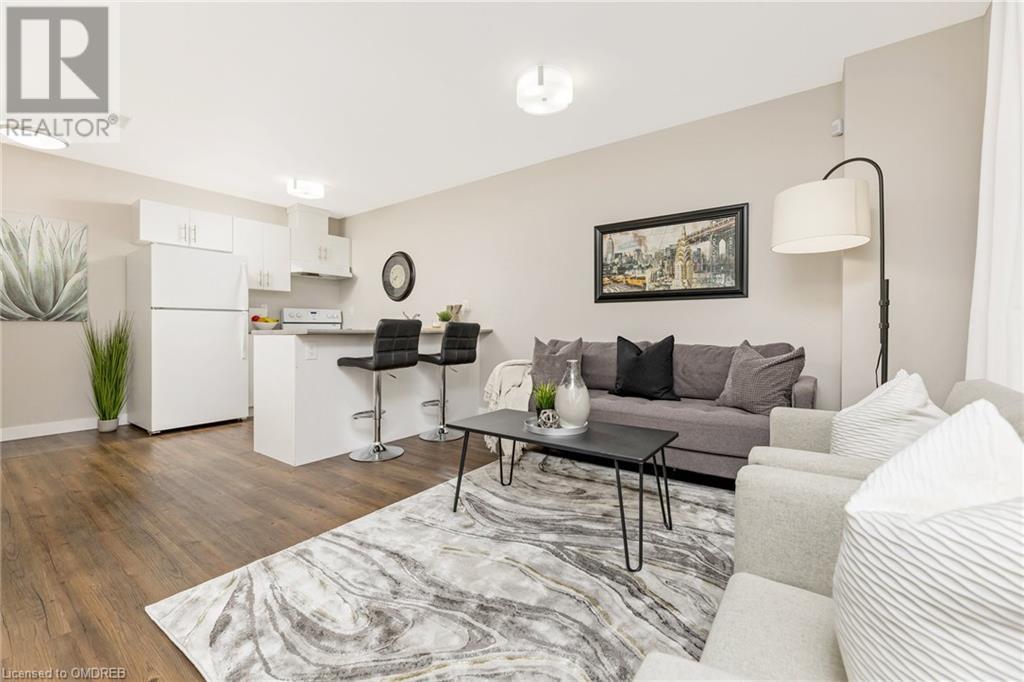 Image of property at 1329 PLAINS Road E Unit# 2