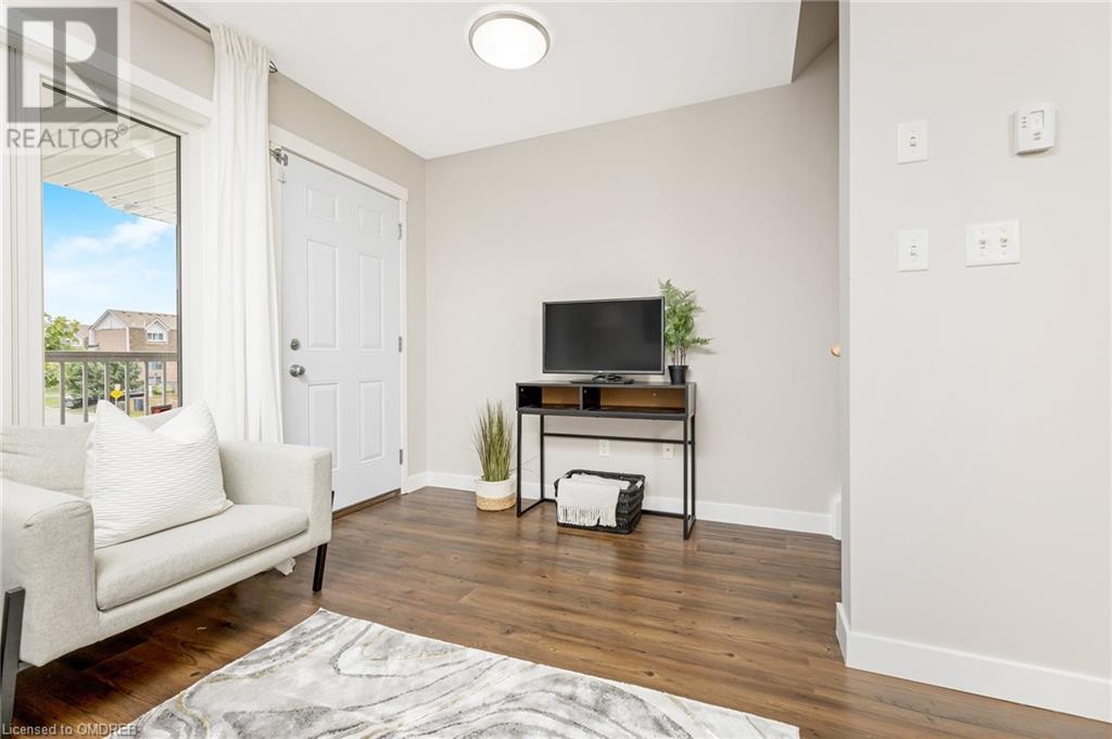 Image of property at 1329 PLAINS Road E Unit# 2