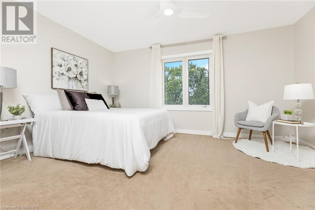 Image of property at 1329 PLAINS Road E Unit# 2