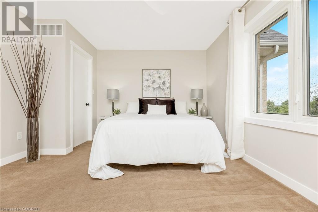 Image of property at 1329 PLAINS Road E Unit# 2