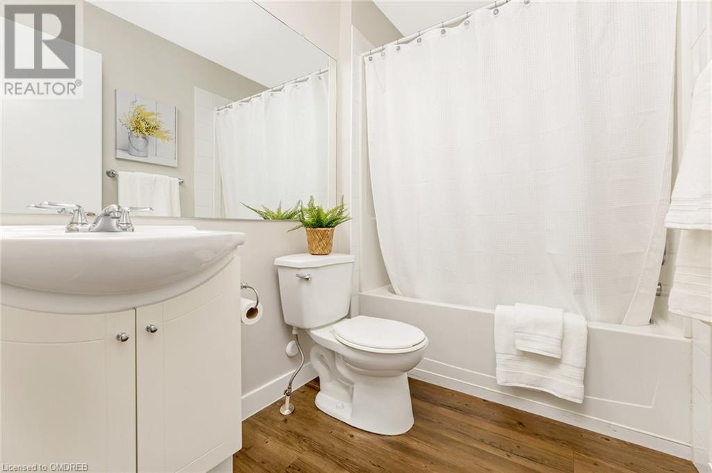 Image of property at 1329 PLAINS Road E Unit# 2