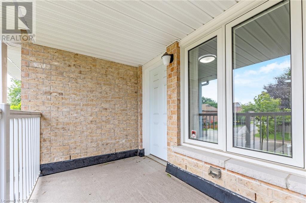 Image of property at 1329 PLAINS Road E Unit# 2