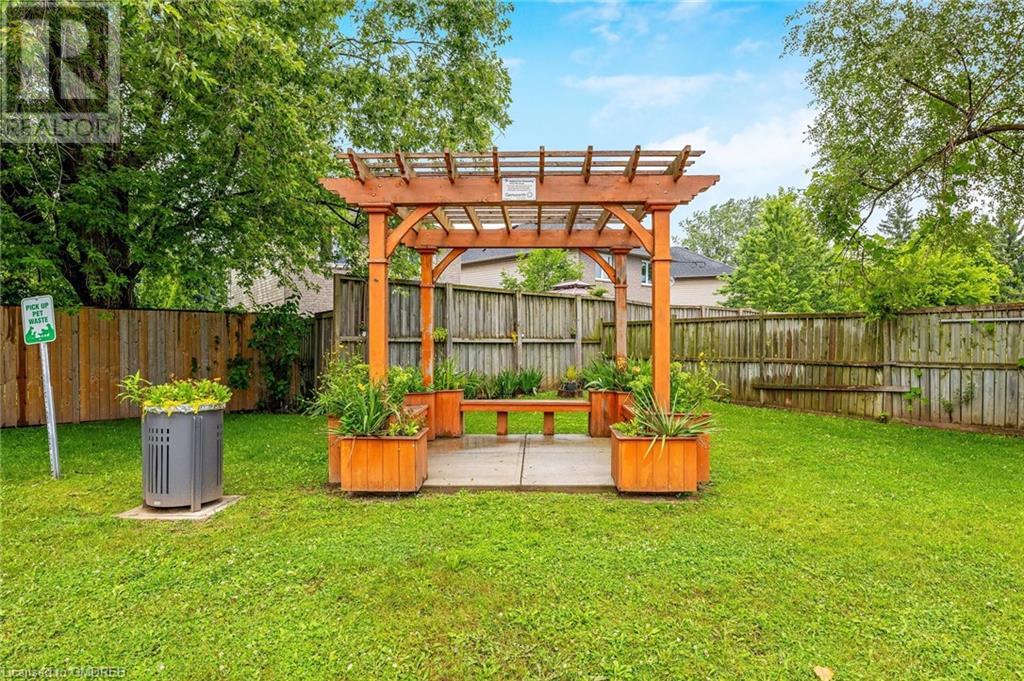 Image of property at 1329 PLAINS Road E Unit# 2