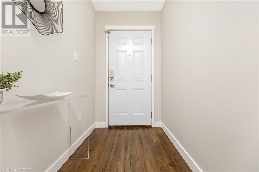 Image of property at 1329 PLAINS Road E Unit# 2