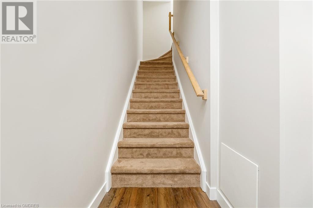 Image of property at 1329 PLAINS Road E Unit# 2