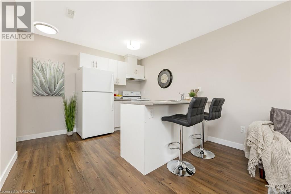 Image of property at 1329 PLAINS Road E Unit# 2