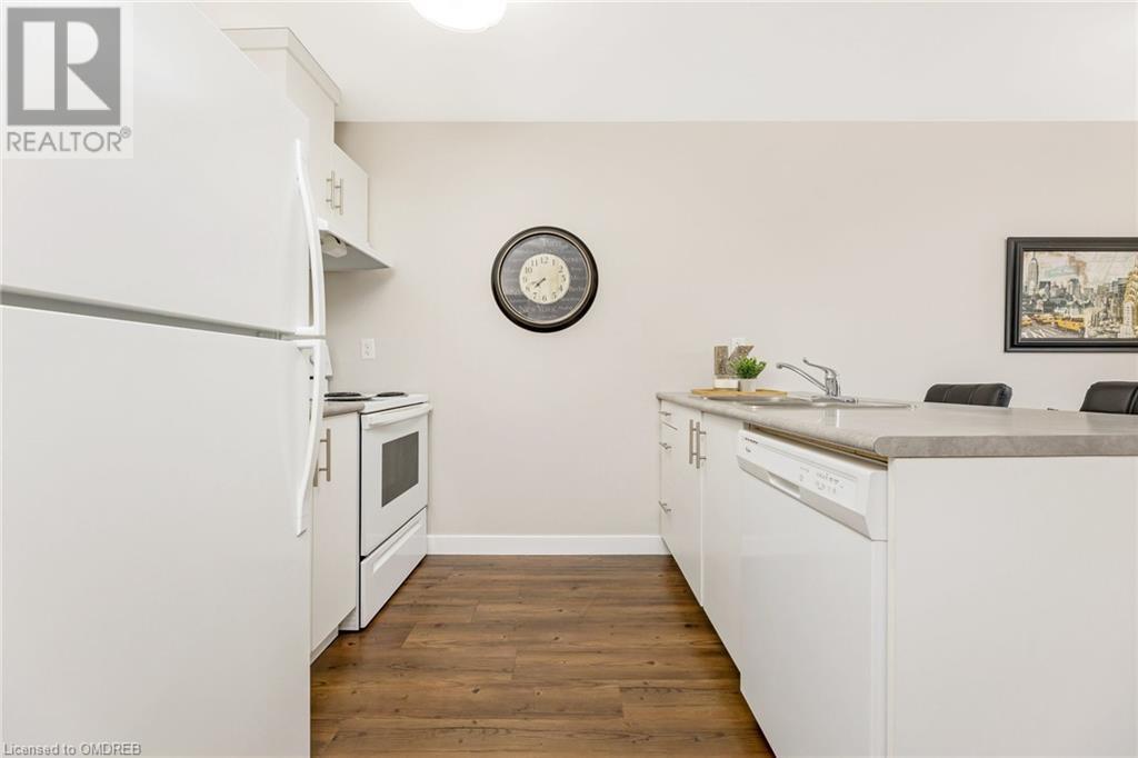 Image of property at 1329 PLAINS Road E Unit# 2