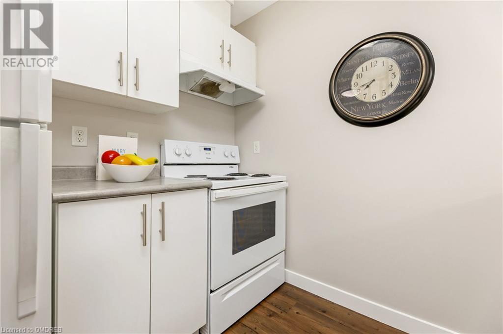 Image of property at 1329 PLAINS Road E Unit# 2