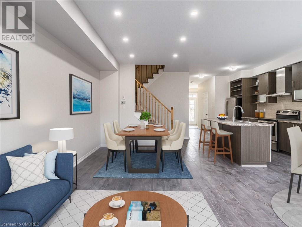 8715 Dogwood Crescent, Niagara Falls, Ontario  L2H 2Y6 - Photo 11 - 40622569