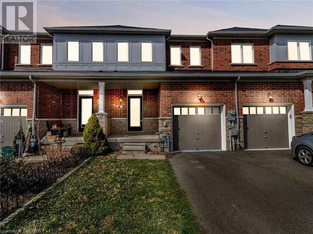 8715 Dogwood Crescent, Niagara Falls, Ontario  L2H 2Y6 - Photo 2 - 40622569