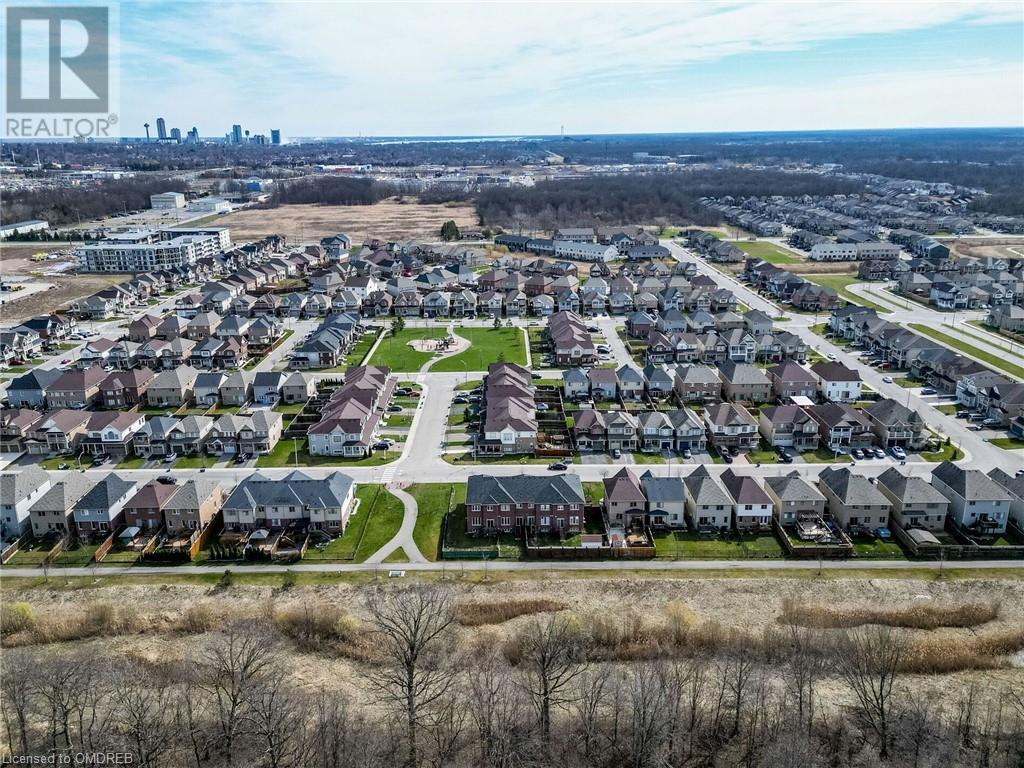 8715 Dogwood Crescent, Niagara Falls, Ontario  L2H 2Y6 - Photo 25 - 40622569