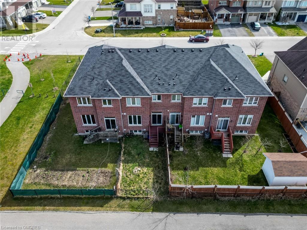 8715 Dogwood Crescent, Niagara Falls, Ontario  L2H 2Y6 - Photo 4 - 40622569