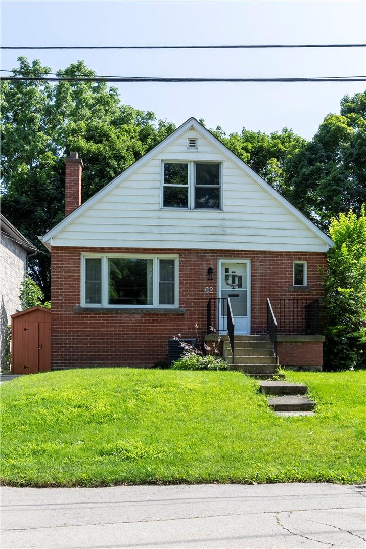 62 Alma Street, dundas, Ontario