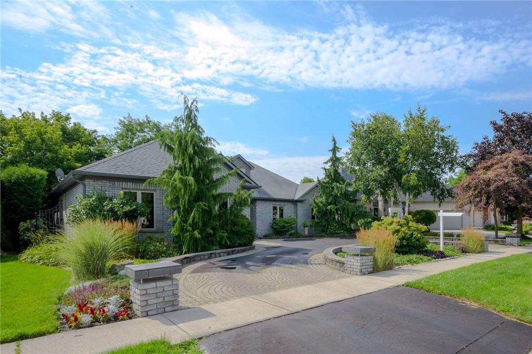 118 Grindstone Way, waterdown, Ontario