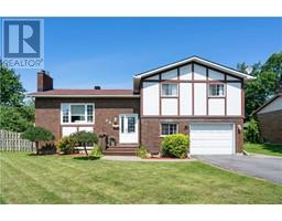 601 KIRKWOOD STREET, cornwall, Ontario