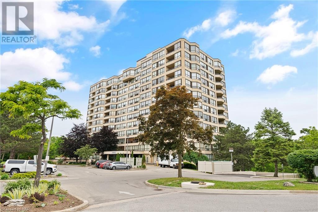 3 Towering Heights Boulevard Unit# 1001, St. Catharines, Ontario  L2T 4A4 - Photo 2 - 40624864