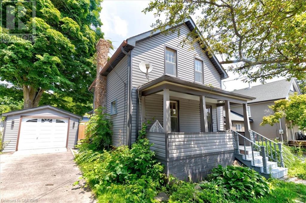 139 Fisher Mills Road, Cambridge, Ontario N3C 1E1 - Photo 1 - 40623700