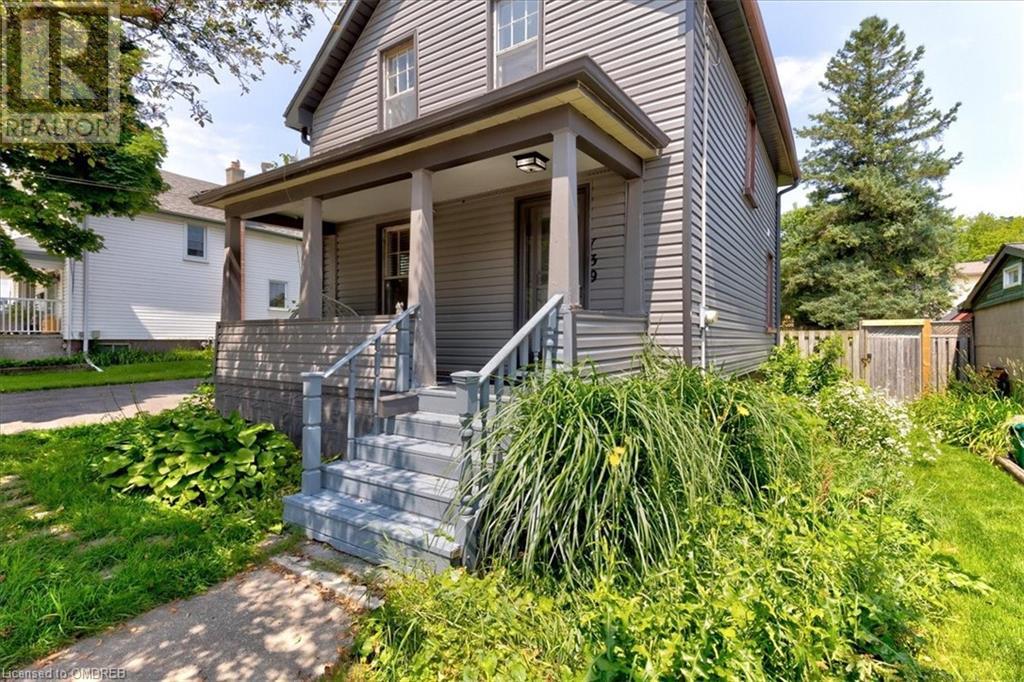 139 Fisher Mills Road, Cambridge, Ontario N3C 1E1 - Photo 2 - 40623700