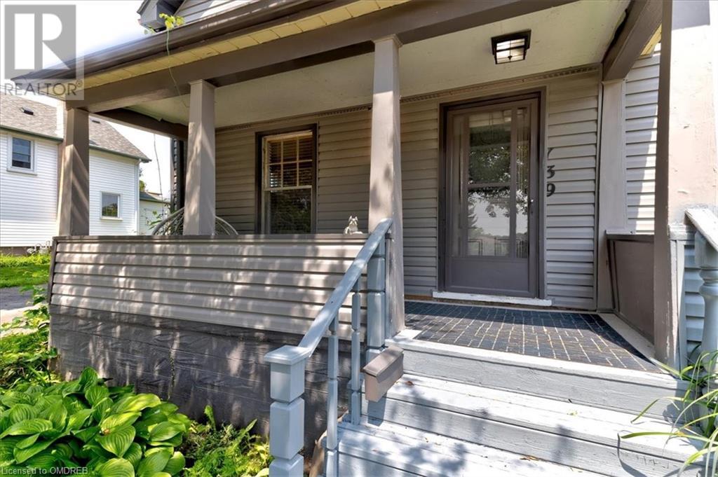 139 Fisher Mills Road, Cambridge, Ontario N3C 1E1 - Photo 3 - 40623700