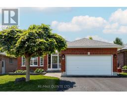 49 CHELSEA CRESCENT, belleville, Ontario