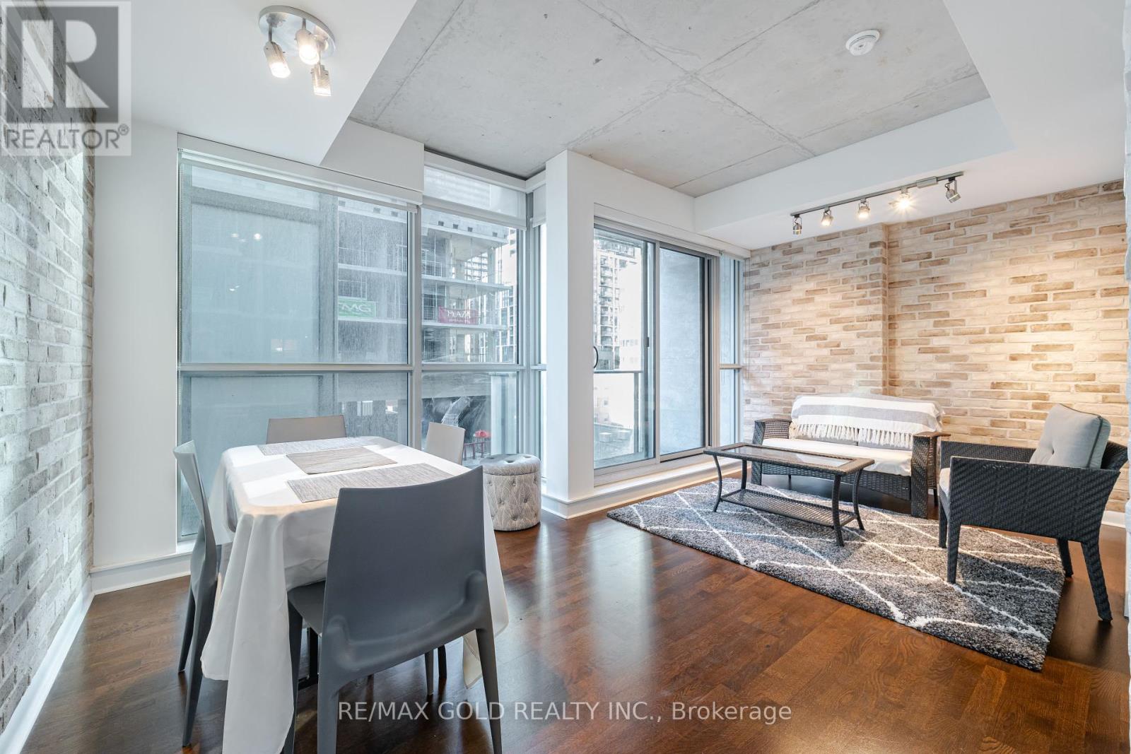 508 - 375 King Street W, Toronto (Waterfront Communities), Ontario  M5V 1K1 - Photo 12 - C9054696