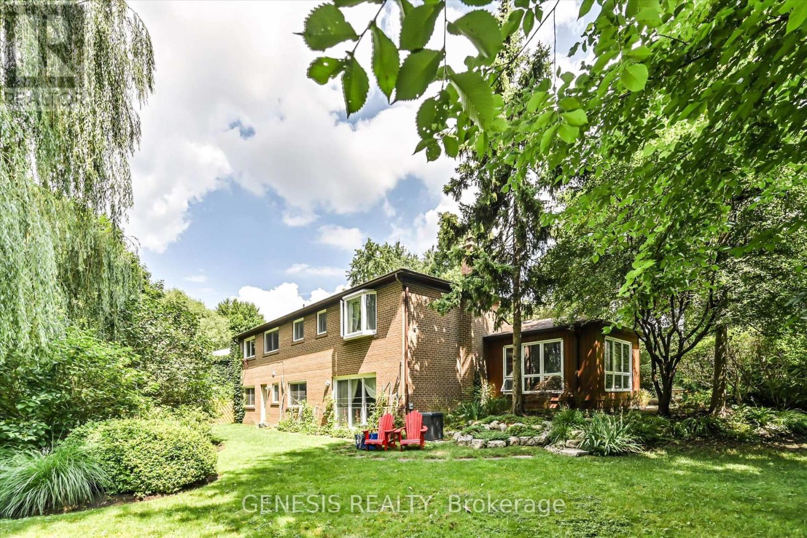 3 Troon Court, Toronto (St. Andrew-Windfields), Ontario  M2P 1N4 - Photo 26 - C9054799