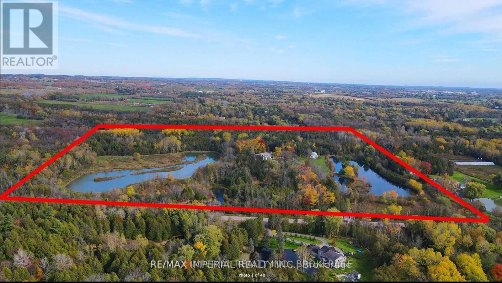 13231 KENNEDY ROAD, Whitchurch-Stouffville, Ontario