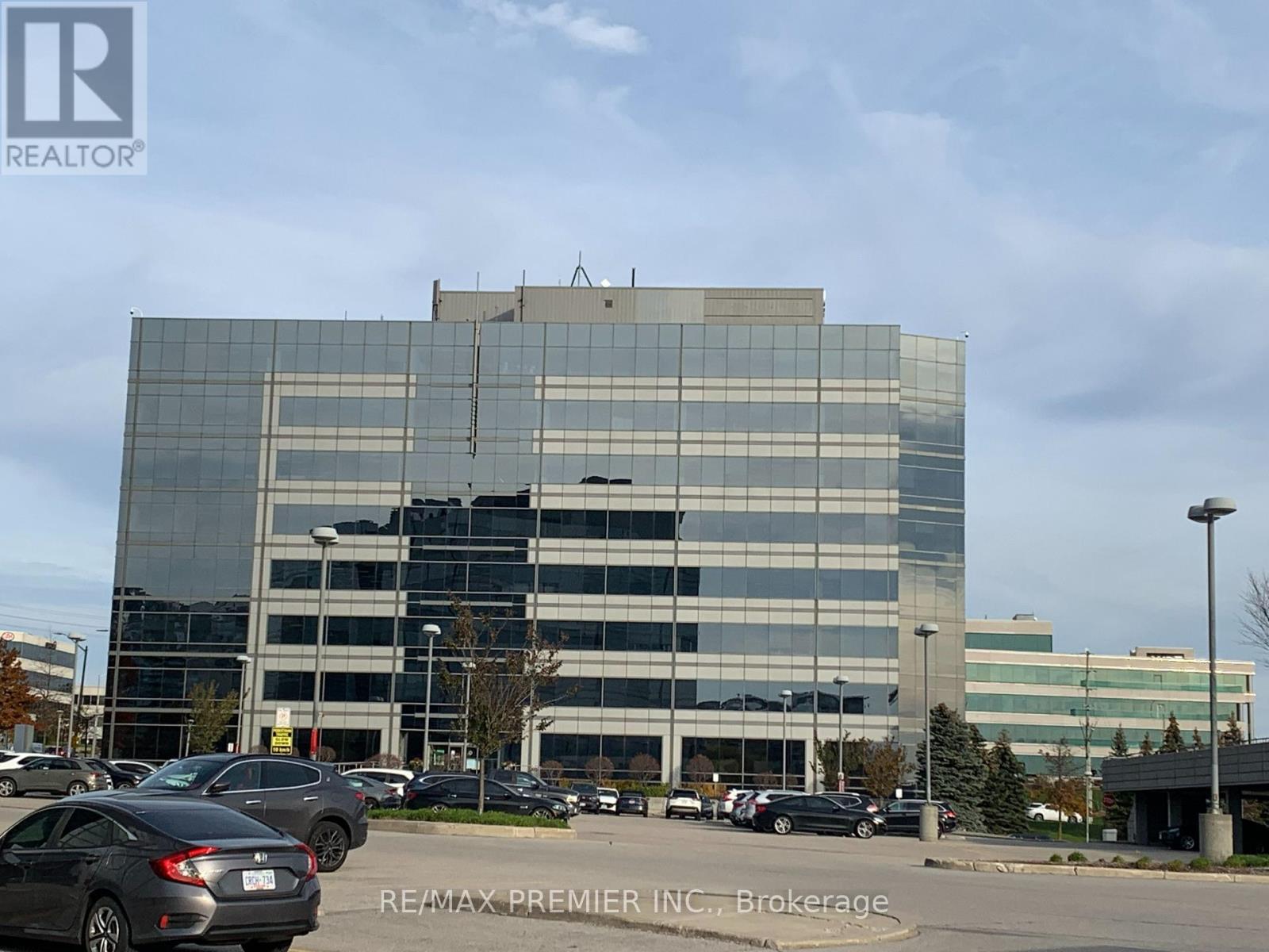 550-02 - 55 Commerce Valley Drive, Markham (Commerce Valley), Ontario  L3T 7V9 - Photo 2 - N9054834