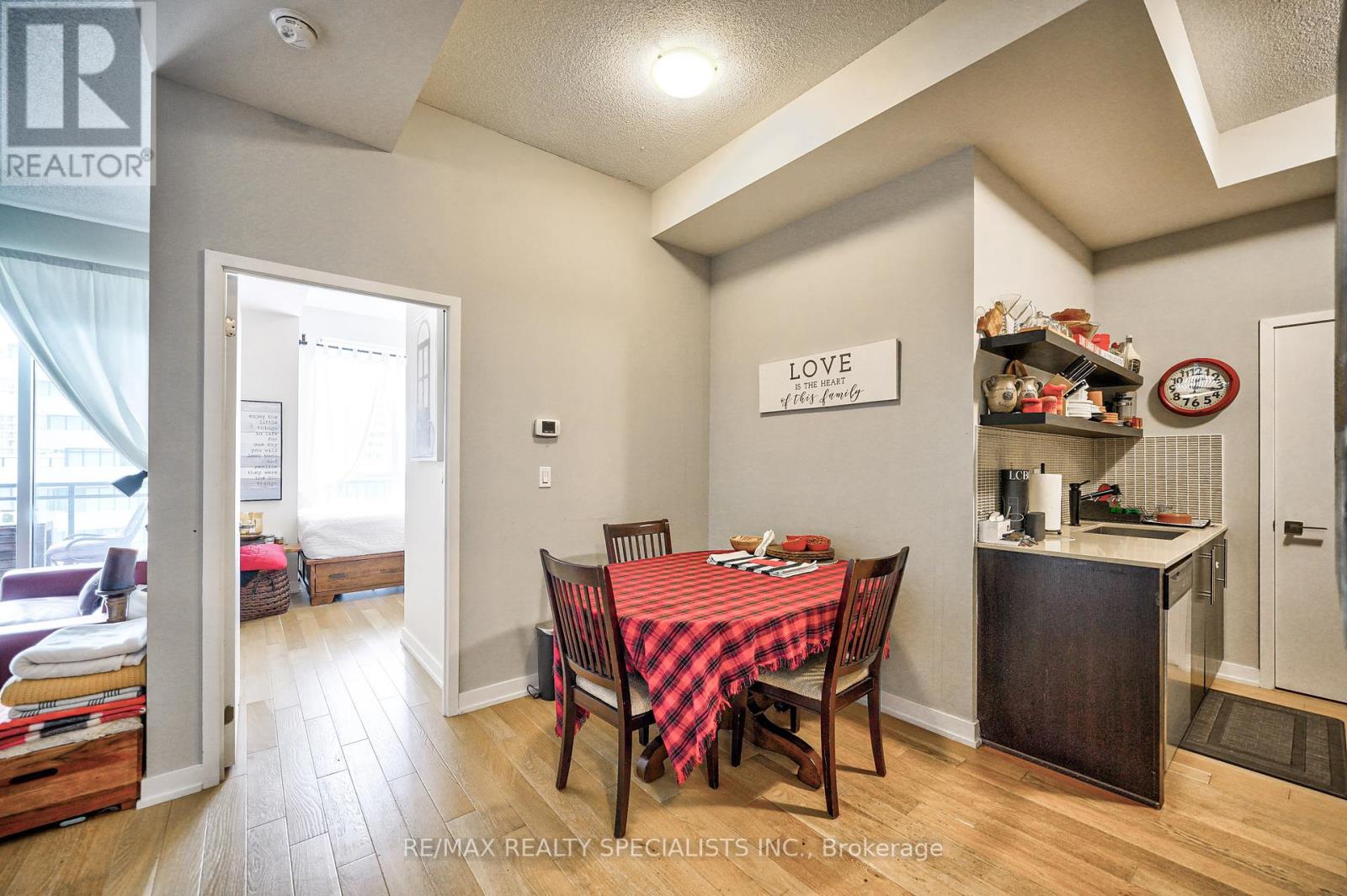 621 - 4011 Brickstone Mews, Mississauga (City Centre), Ontario  L5B 0J7 - Photo 16 - W9054594