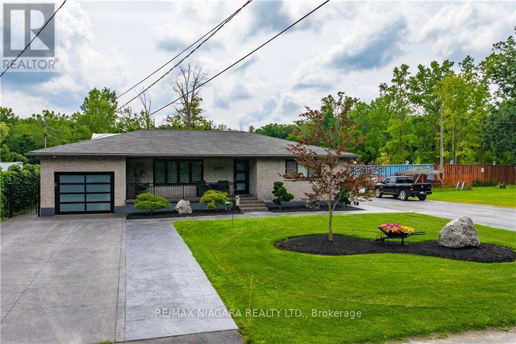 5820 Ramsey Road, Niagara Falls, Ontario  L2G 0C6 - Photo 2 - X9054528