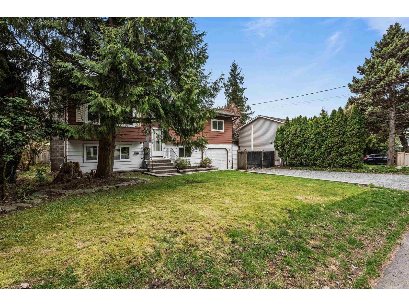 32334 14 STREET, mission, British Columbia V2V2N7