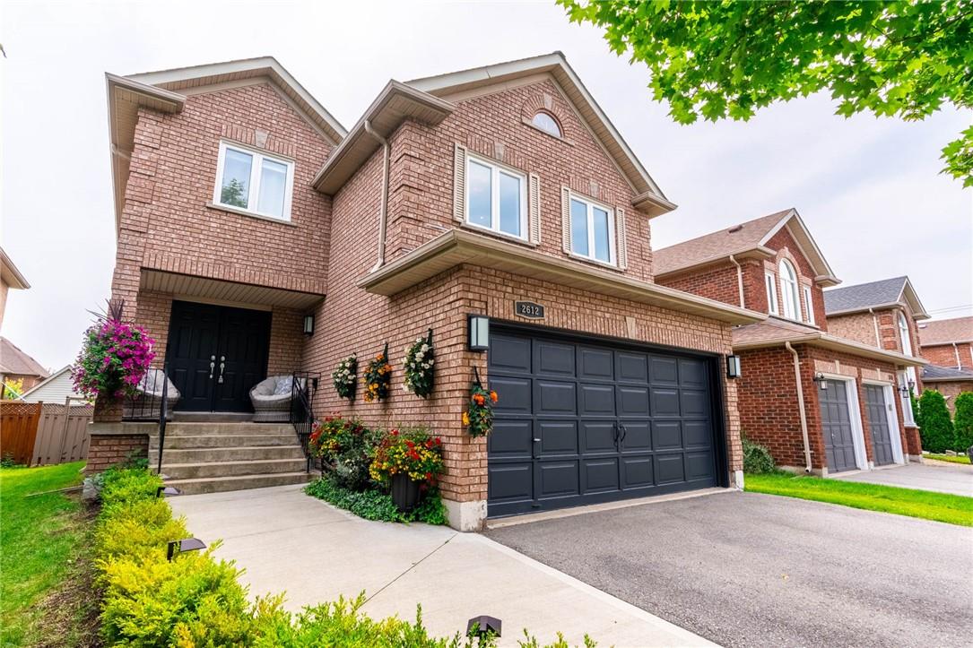 Image of property at 2612 Andover Road