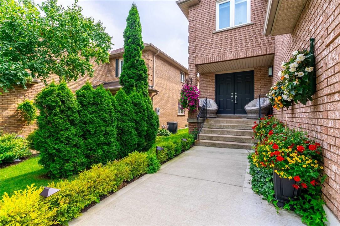 Image of property at 2612 Andover Road