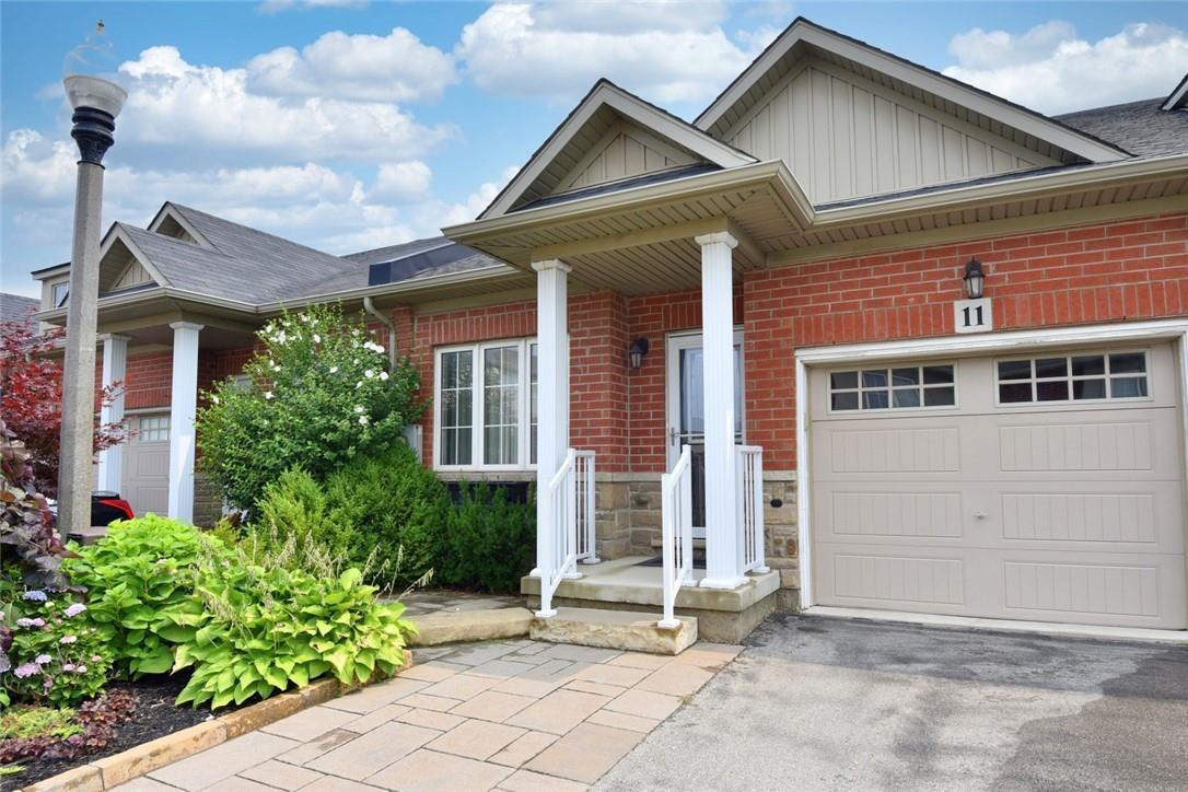 Image of property at 11 Serena Crescent