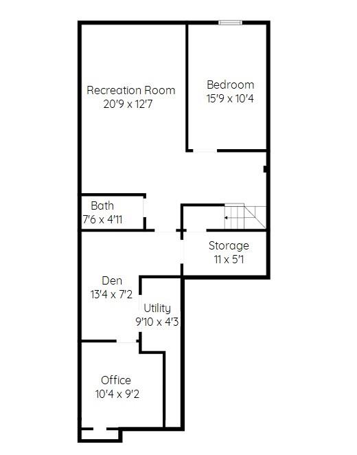 Світлина обʼєкту нерухомості 11 Serena Crescent