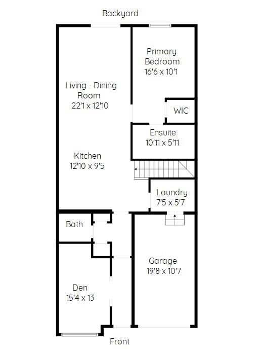 Світлина обʼєкту нерухомості 11 Serena Crescent