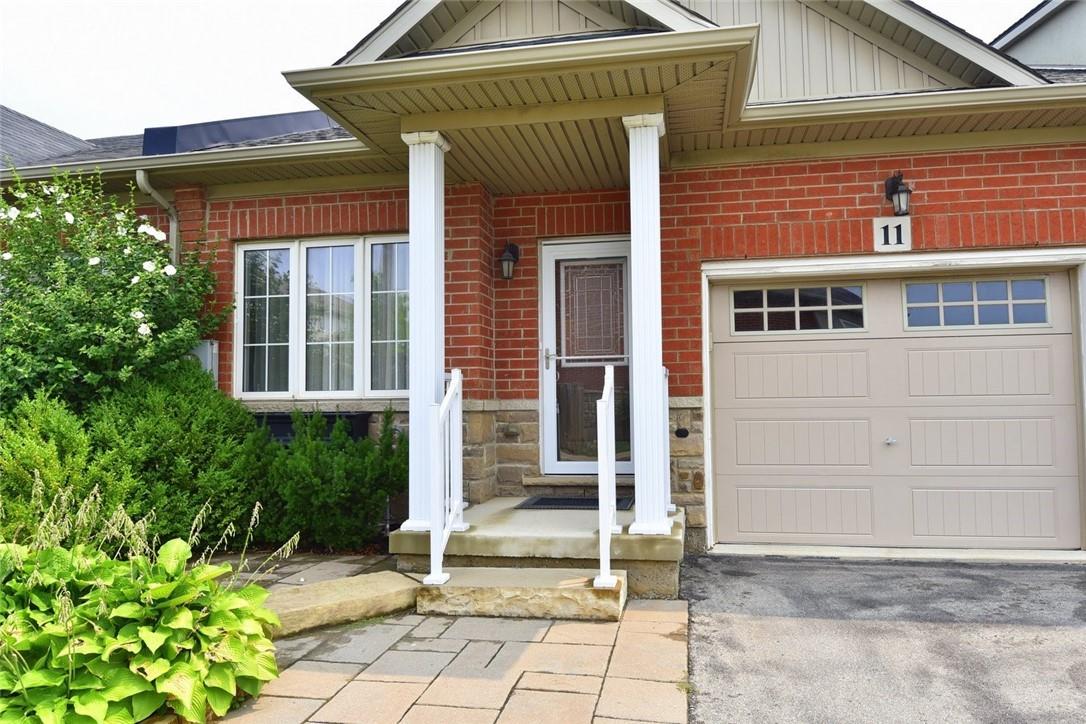 Image of property at 11 Serena Crescent