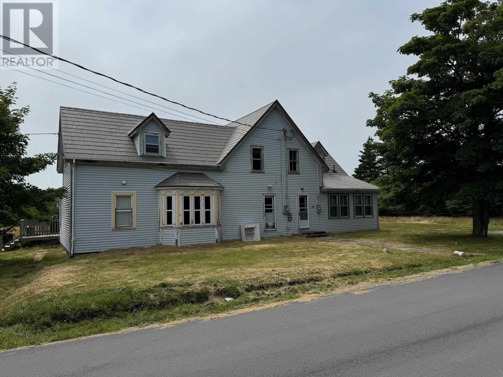 70 Seal Point Road, Upper Port La Tour, Nova Scotia  B0W 1E0 - Photo 1 - 202417832